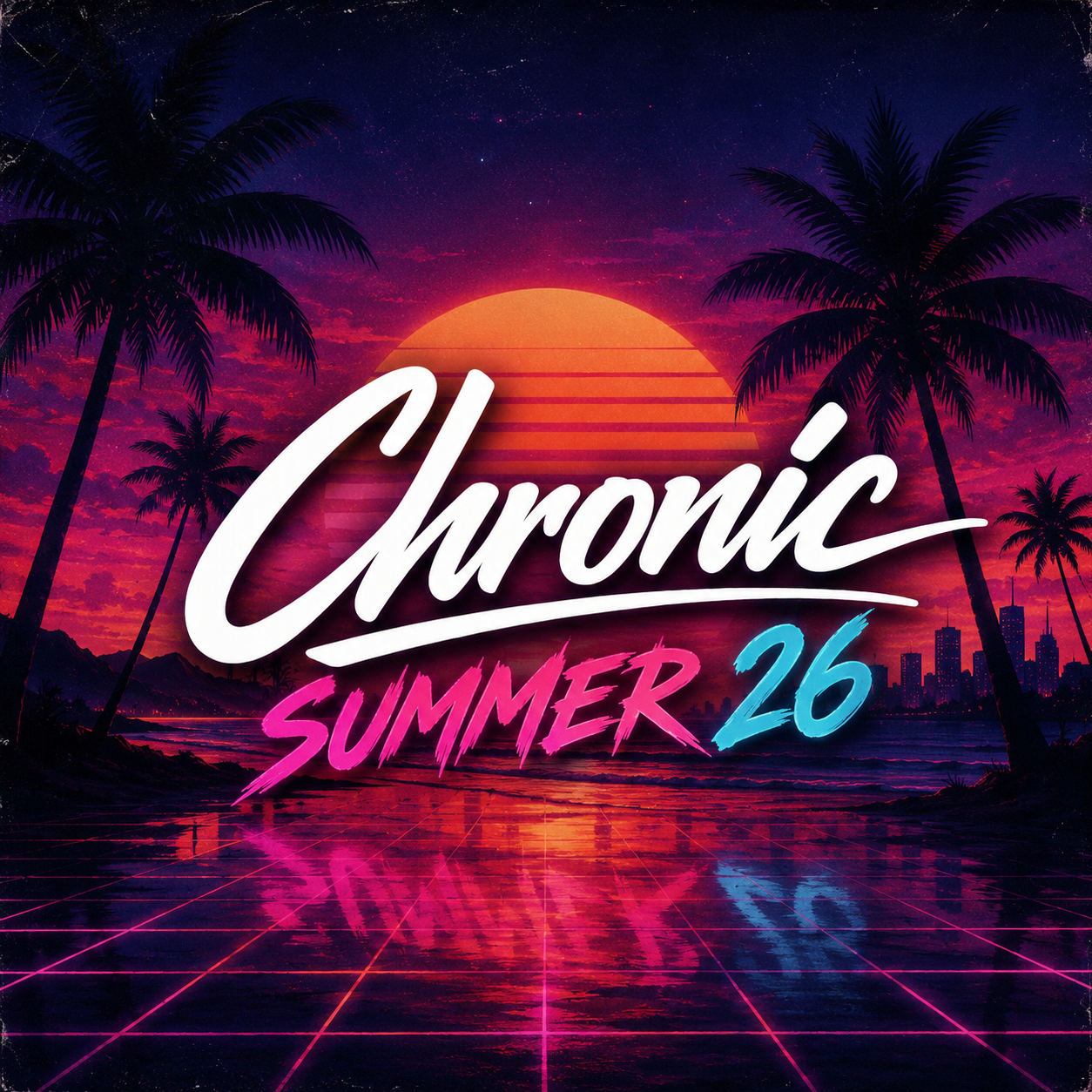 SUMMER 26