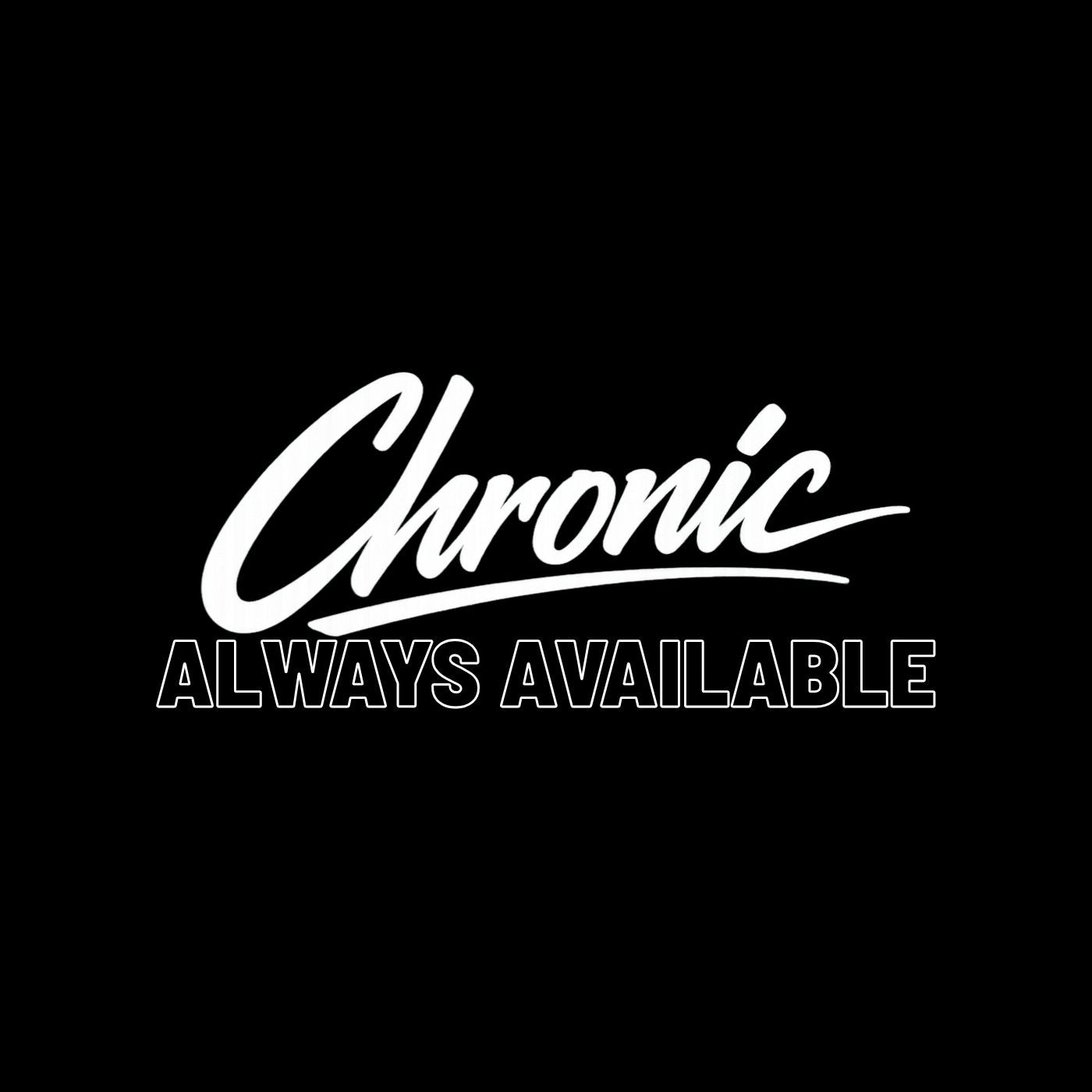 Always Available