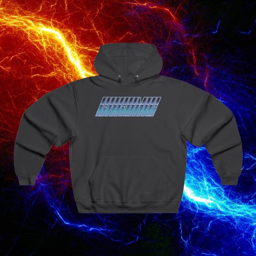 MOST HATED Hoodie (2025)