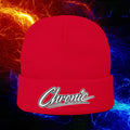 Script Beanie (2025)