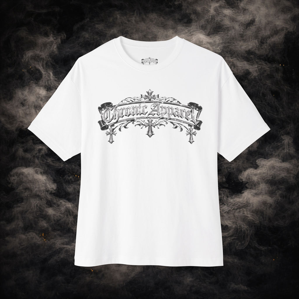 Chrome Chronic Tee