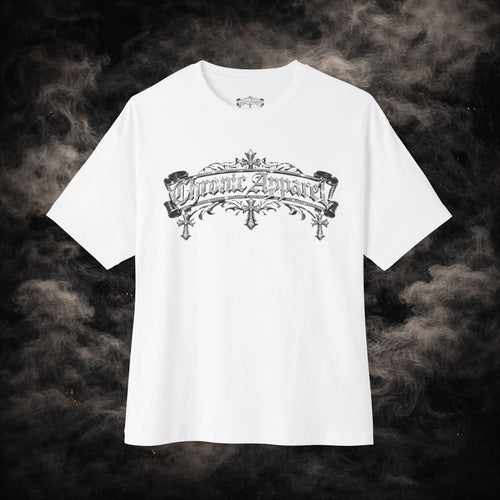 Chrome Chronic Tee