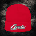 Chronic Script Beanie