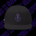 Mystic Mushroom Cap