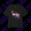 Mars Meets Sasquatch Tee