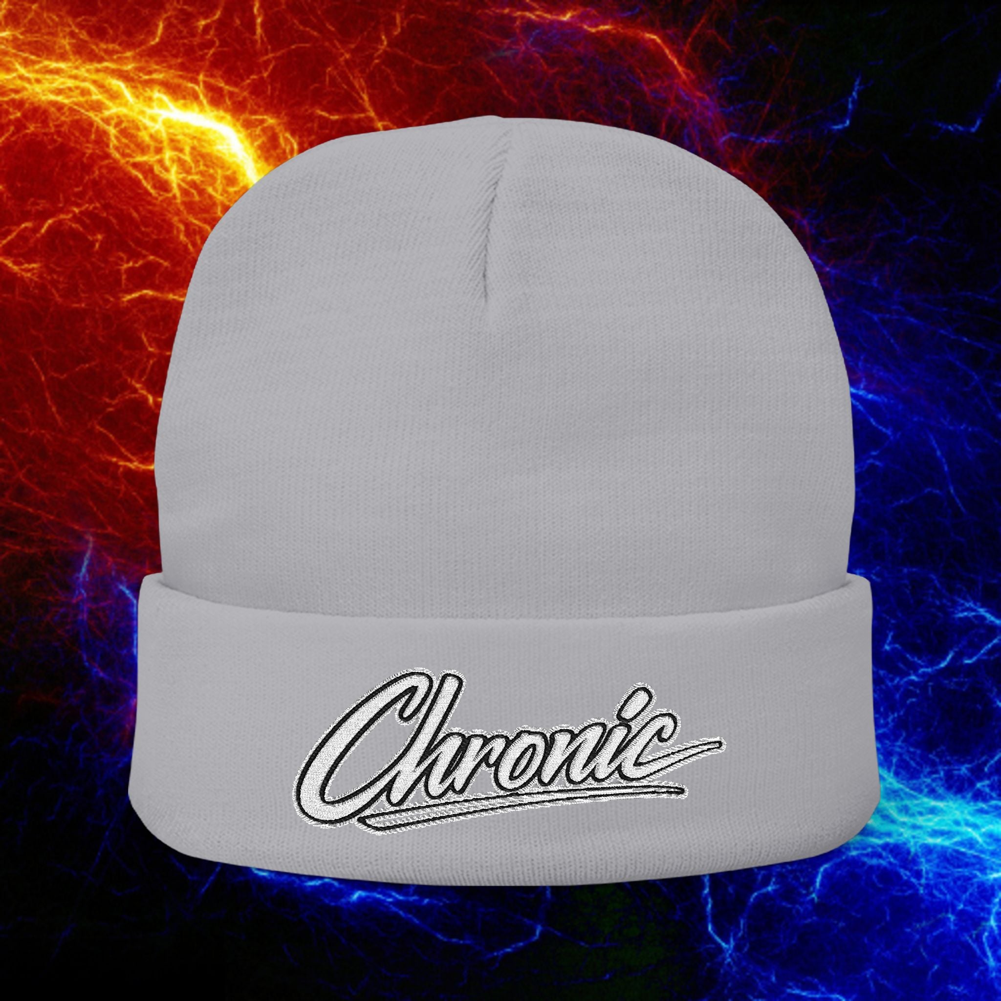 Script Beanie (2025)
