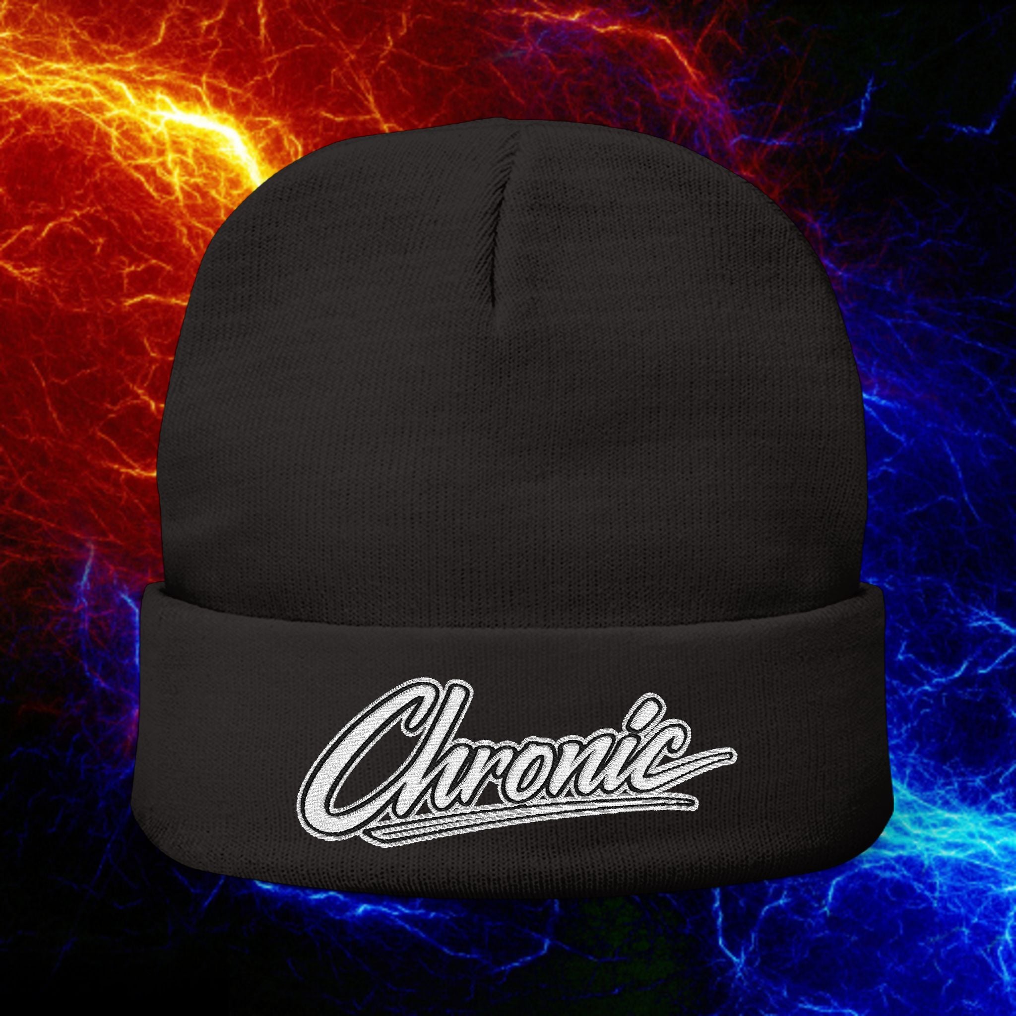 Script Beanie (2025)