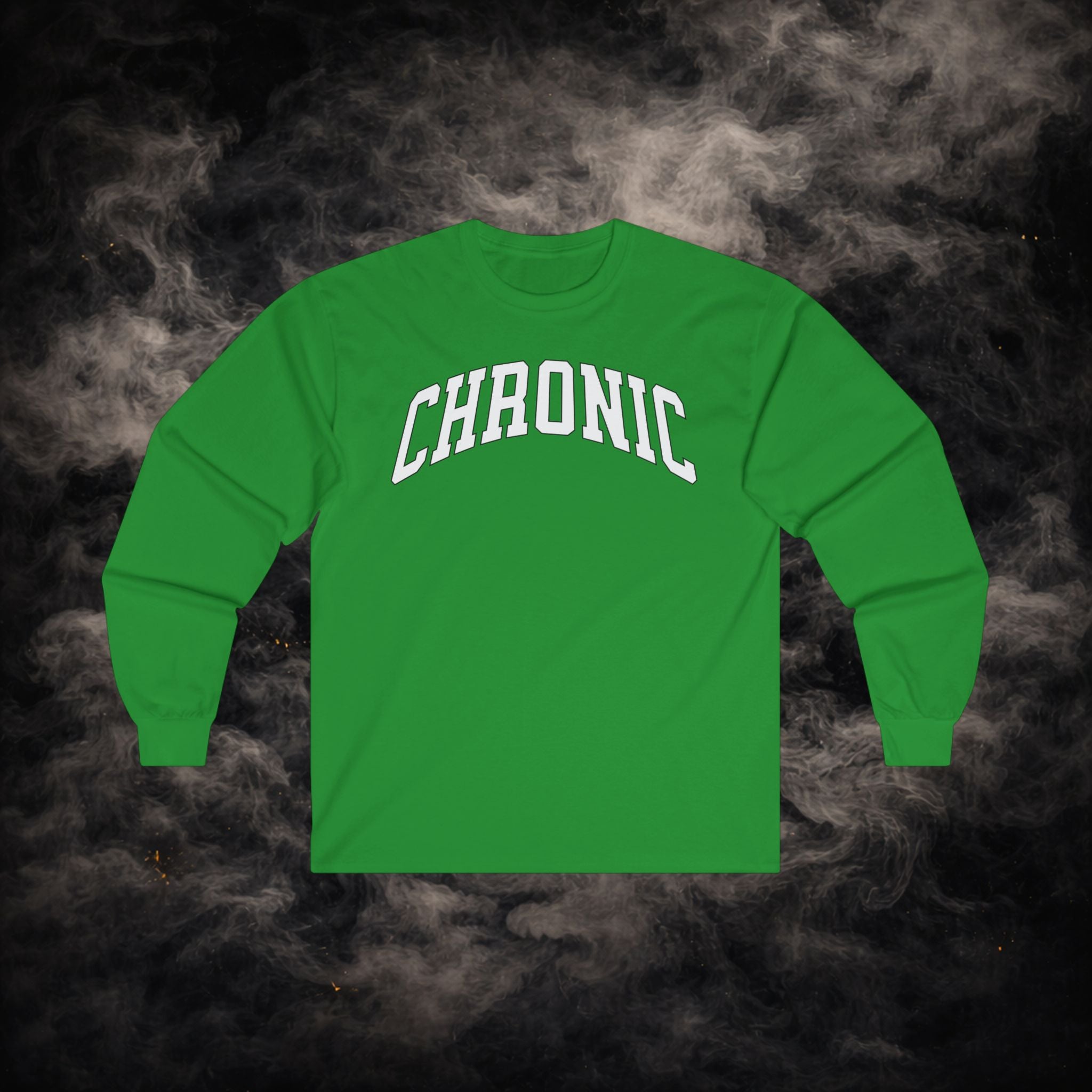 Classic Long Sleeve