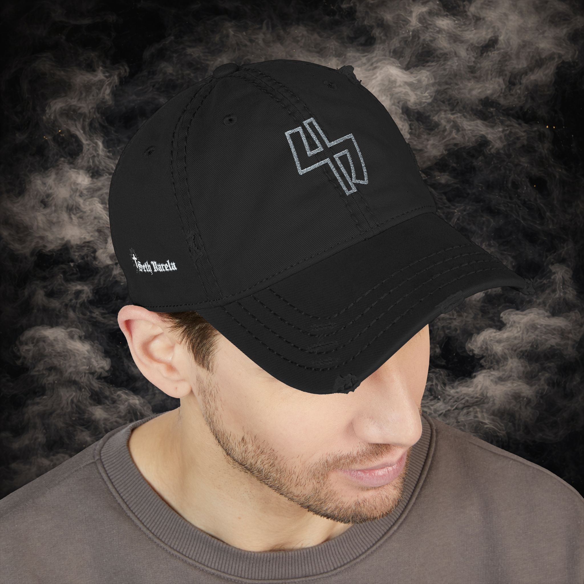 SV47 Cap