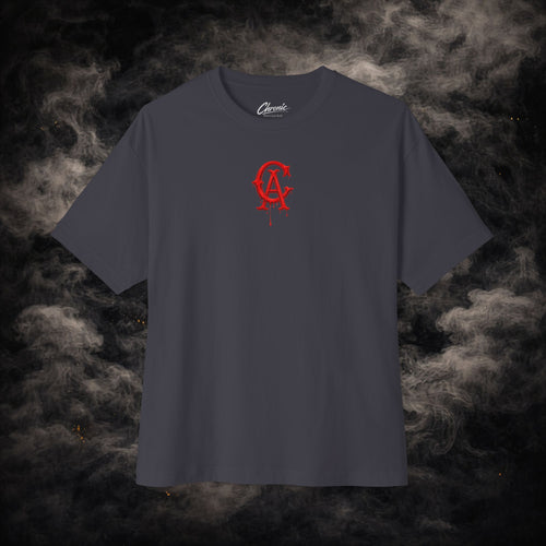 Chronic Drip Oversized Tee