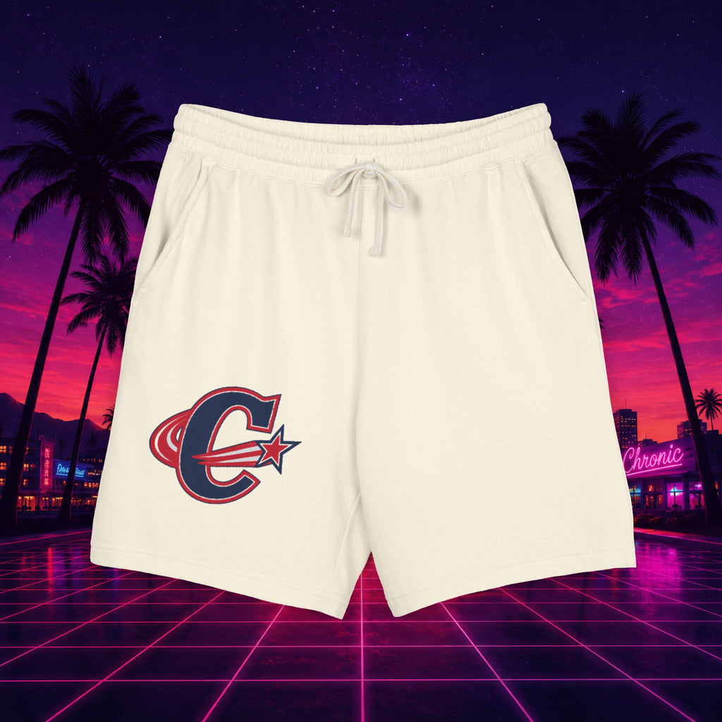 League Shorts