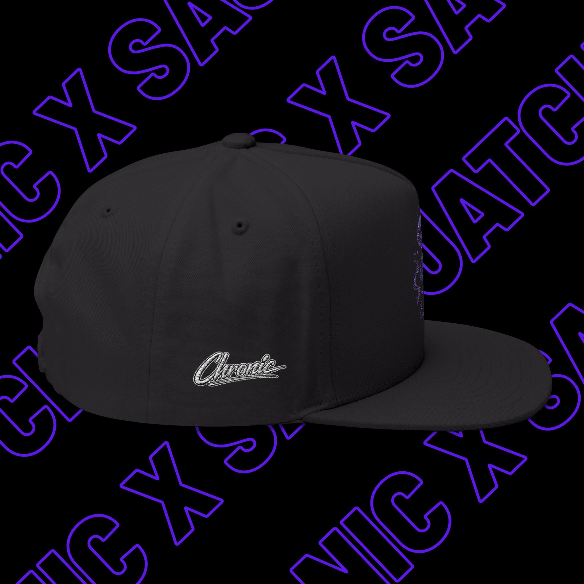 Mystic Mushroom Cap