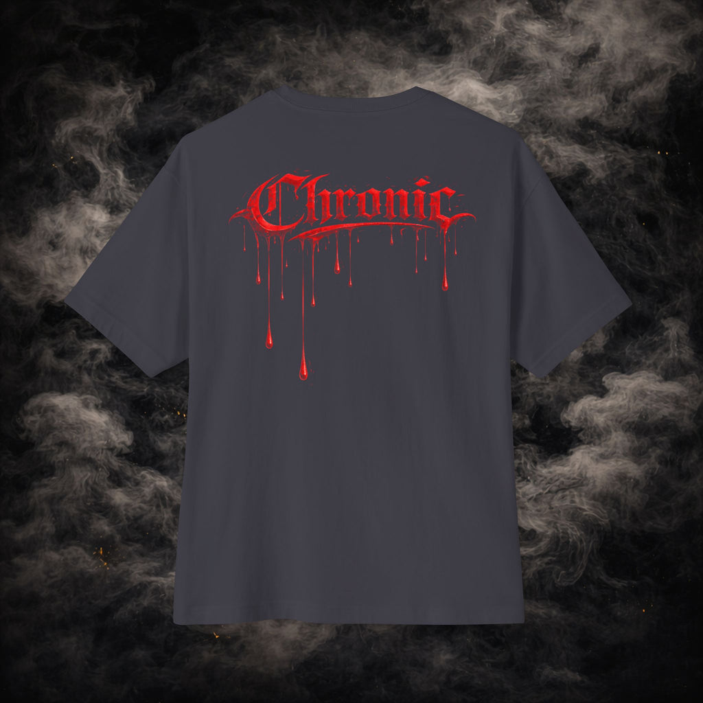 Chronic Drip Oversized Tee