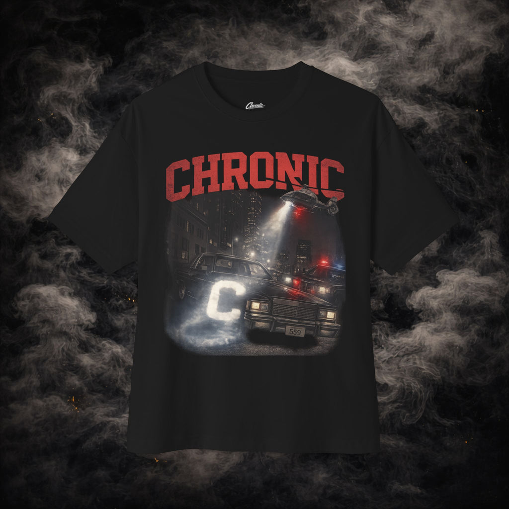 "The Chase" Tee