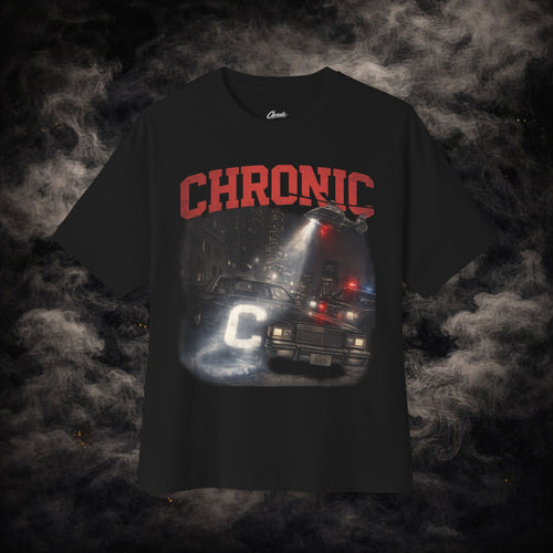 "The Chase" Tee