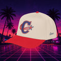 League Cap