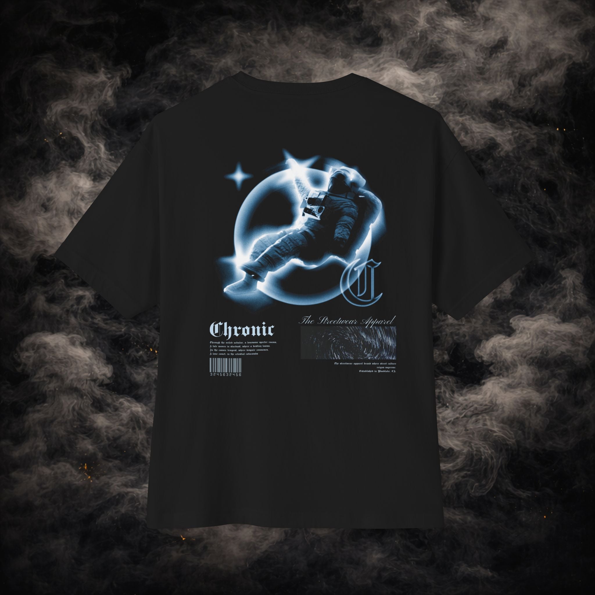 The Astro Tee
