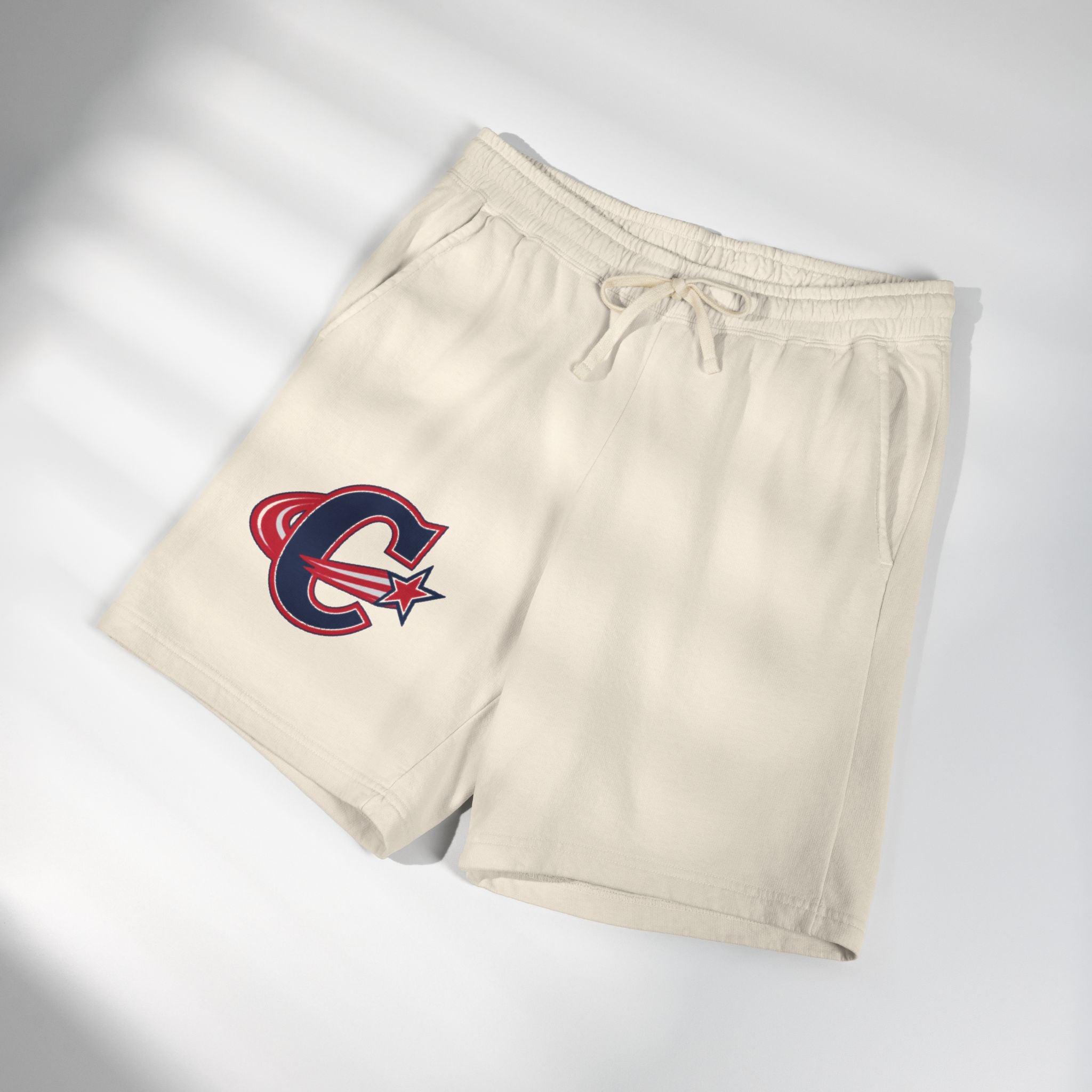 League Shorts