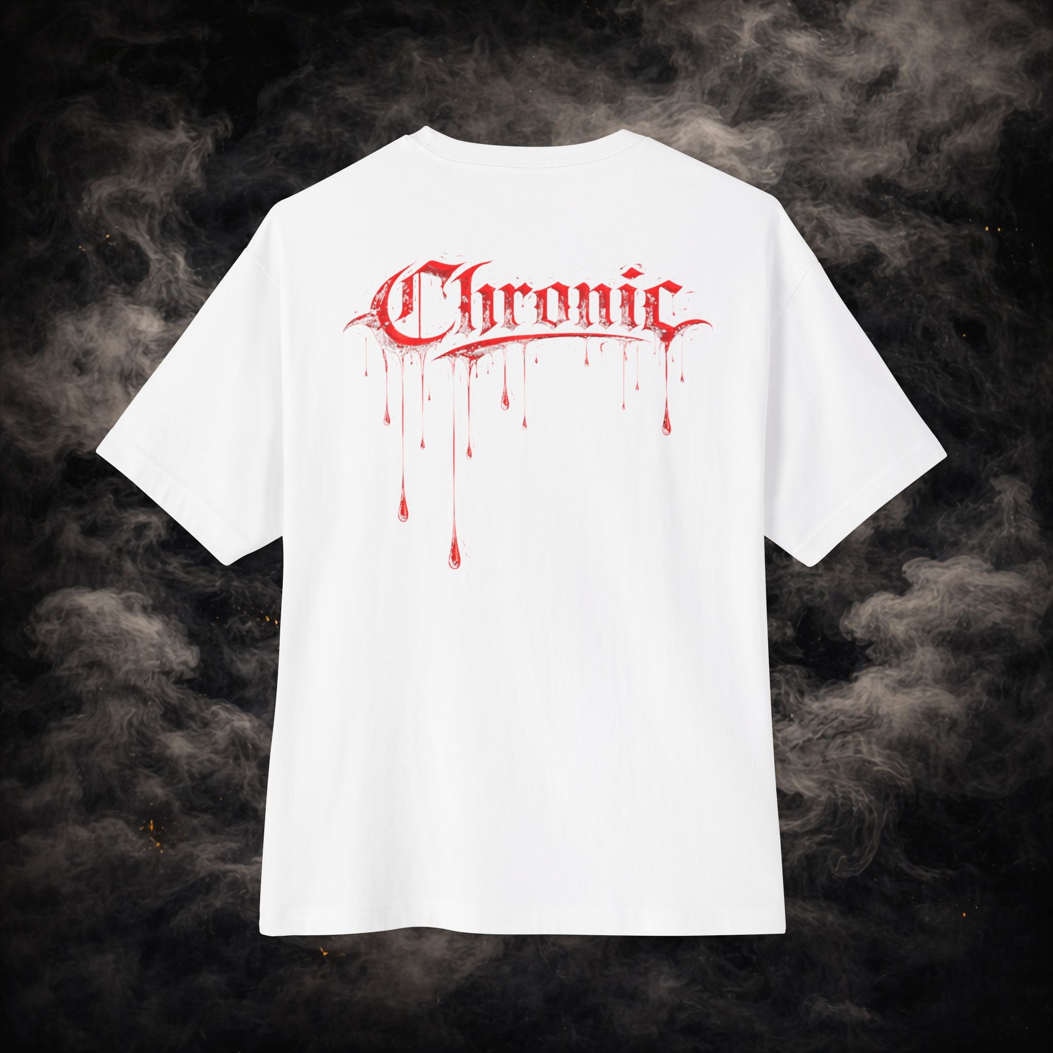 Chronic Drip Oversized Tee