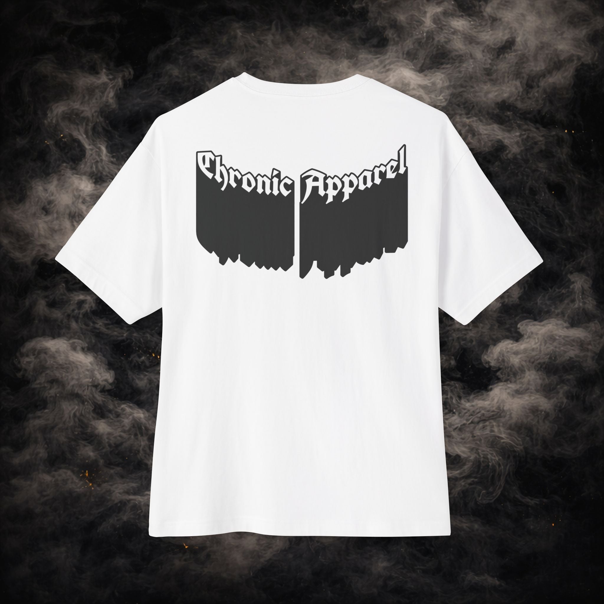 Chronic 420 Tee