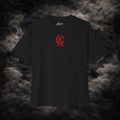 Chronic Drip Oversized Tee
