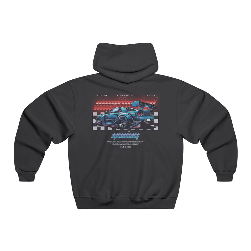 MOST HATED Hoodie