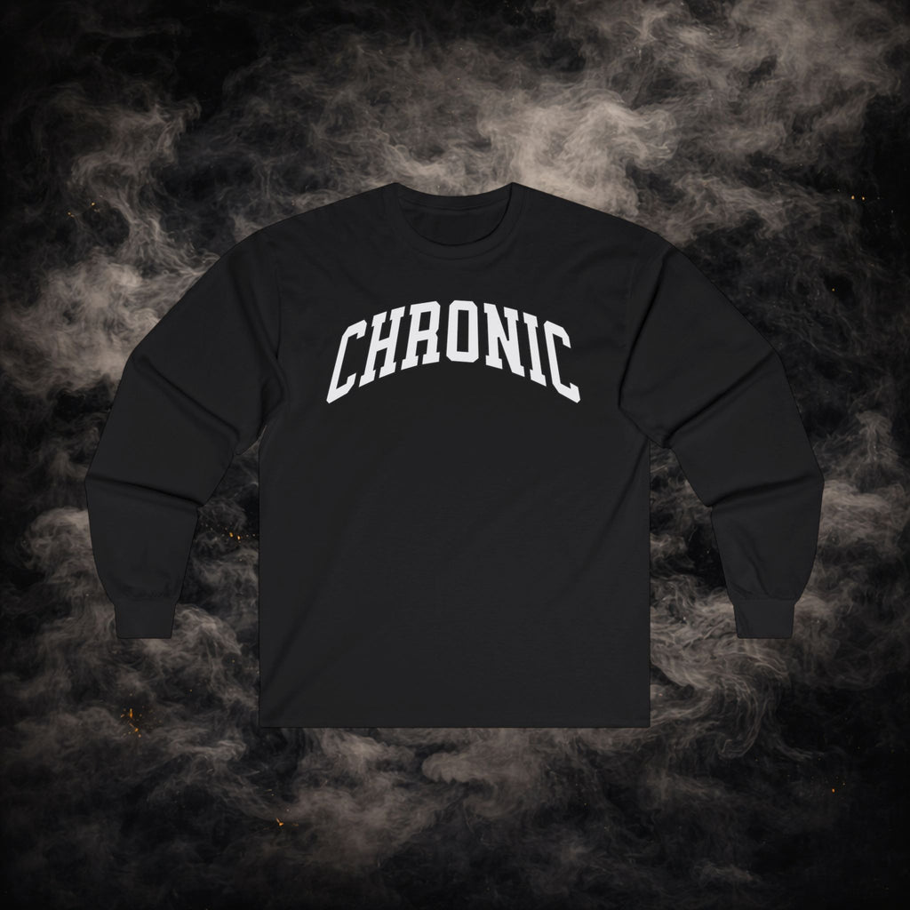 Classic Long Sleeve