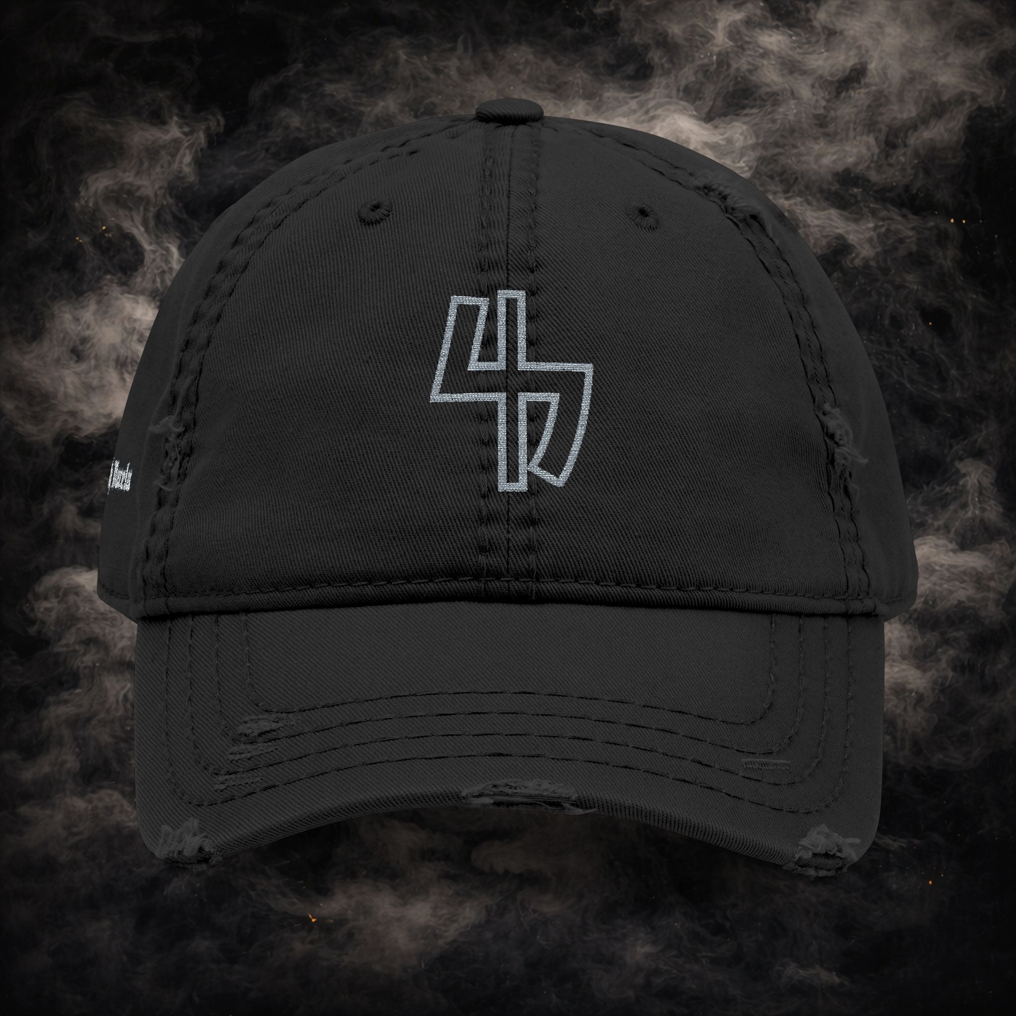 SV47 Cap