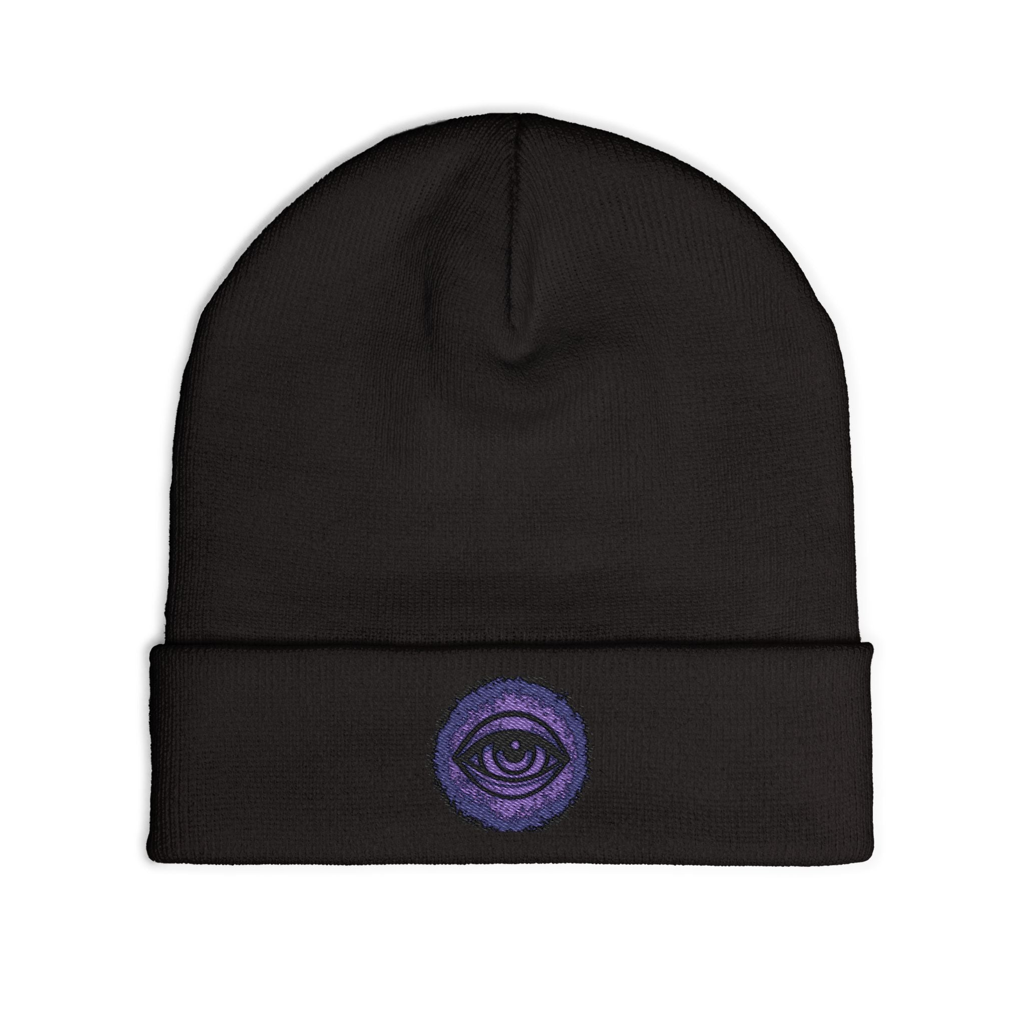 The Sasquatch Beanie