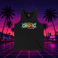 Candy Coated Tank