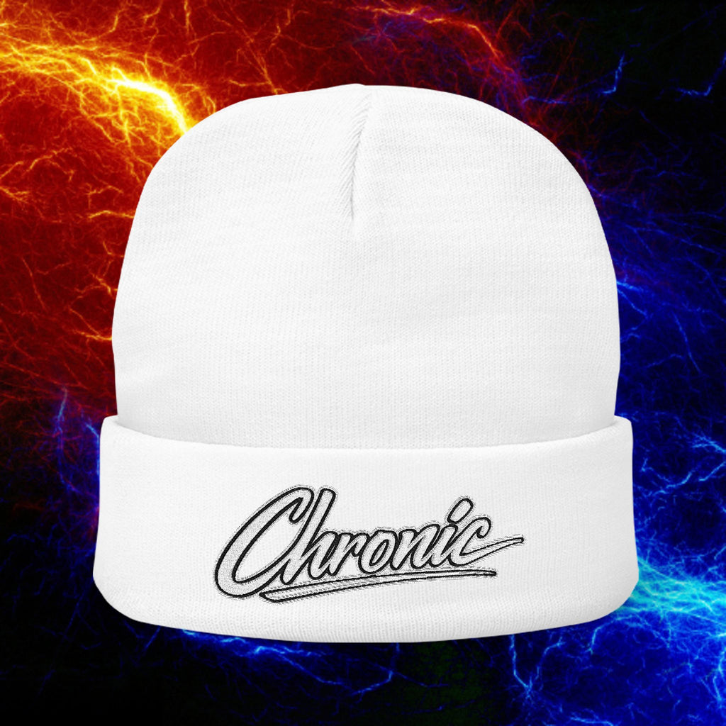 Script Beanie (2025)