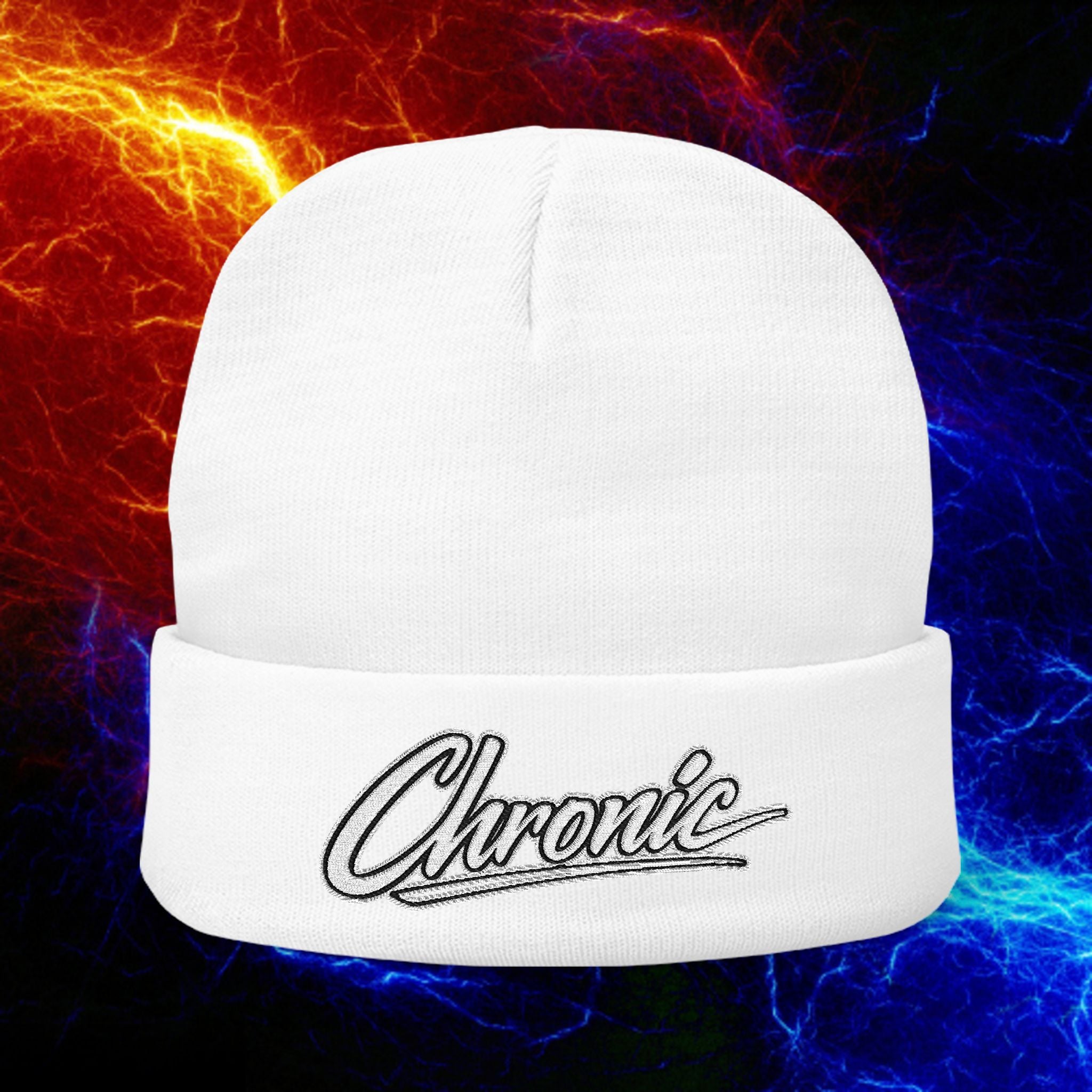 Script Beanie (2025)