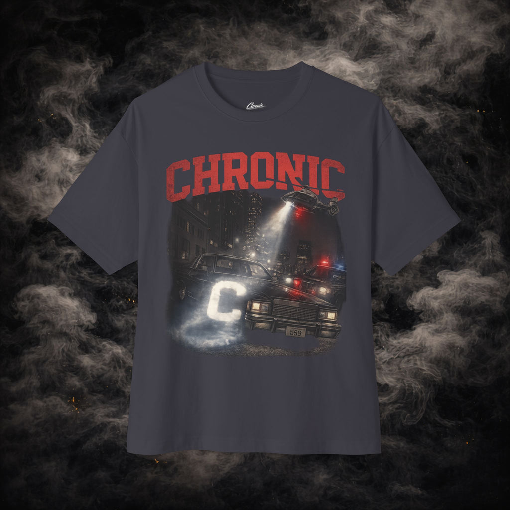 "The Chase" Tee