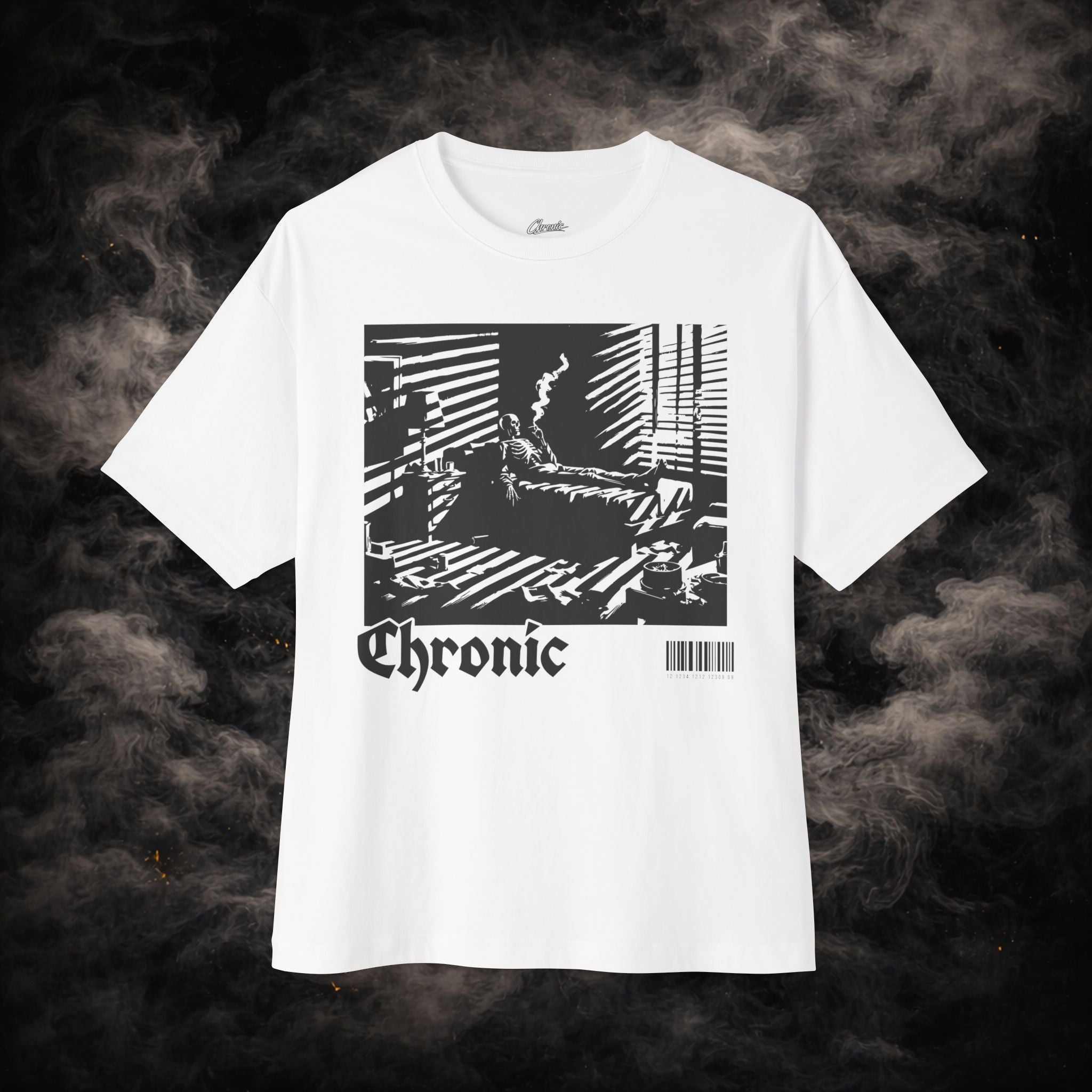 Chronic 420 Tee