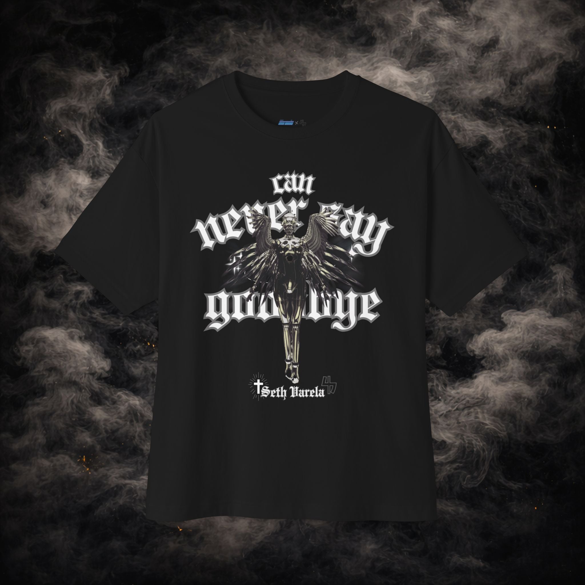 Chronic X SV47 Tee - Black