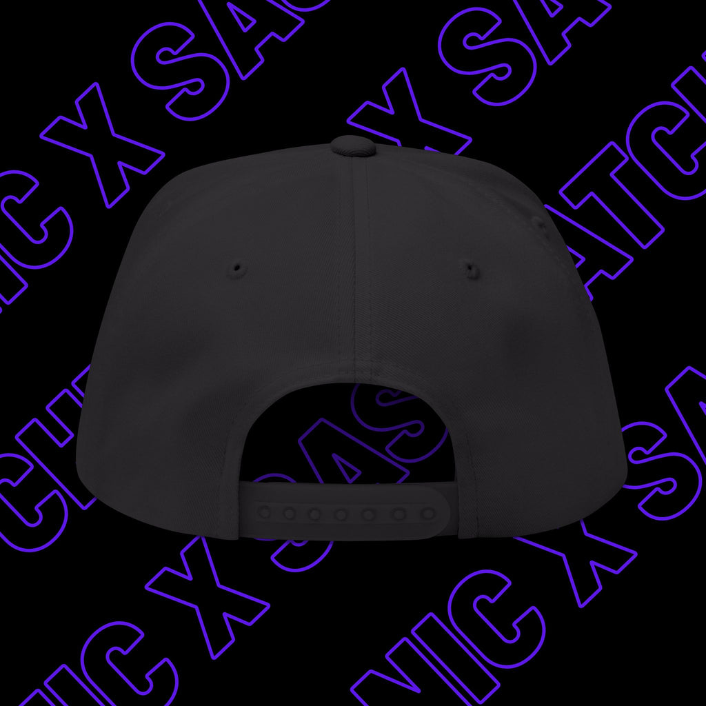 Mystic Mushroom Cap