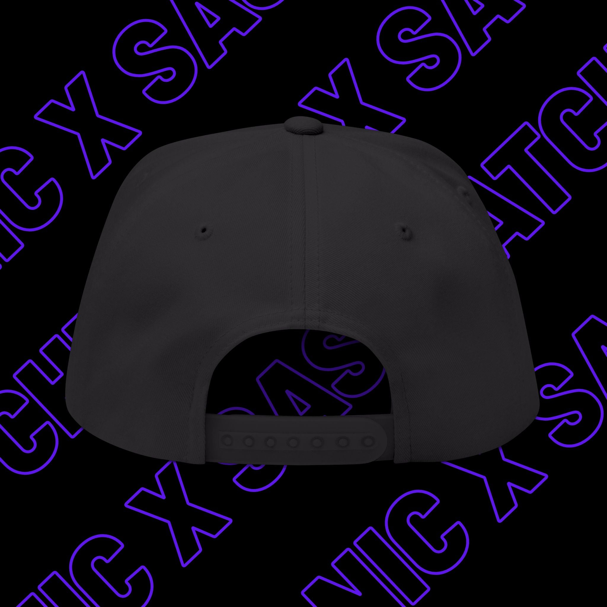 Mystic Mushroom Cap