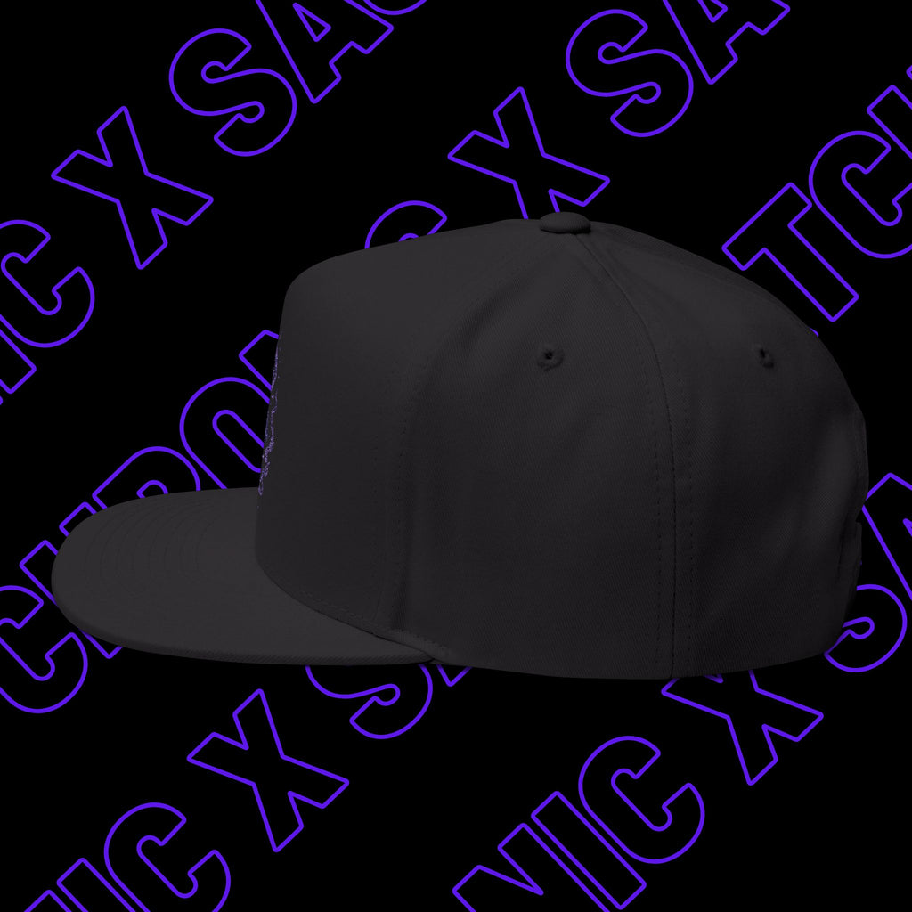 Mystic Mushroom Cap
