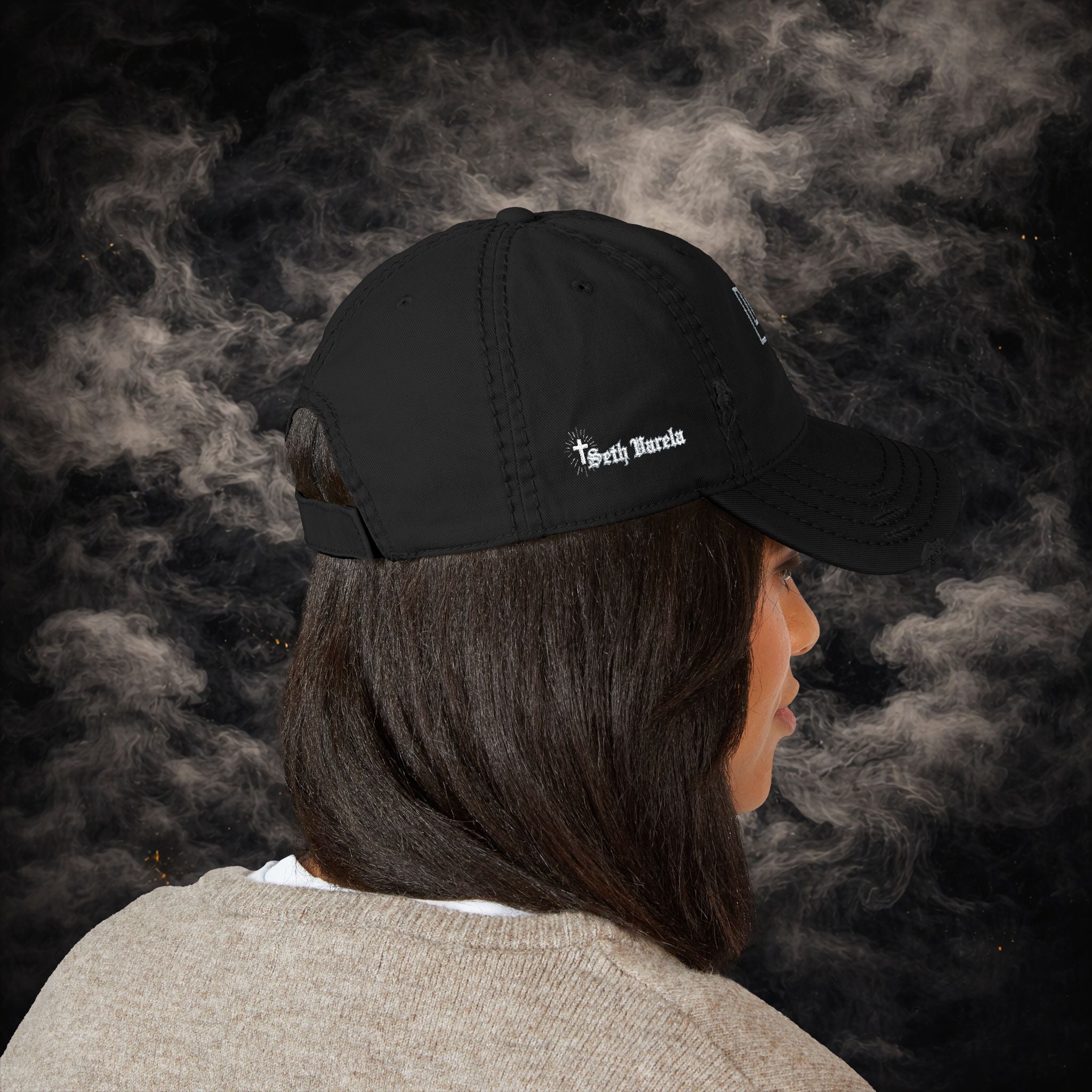 SV47 Cap