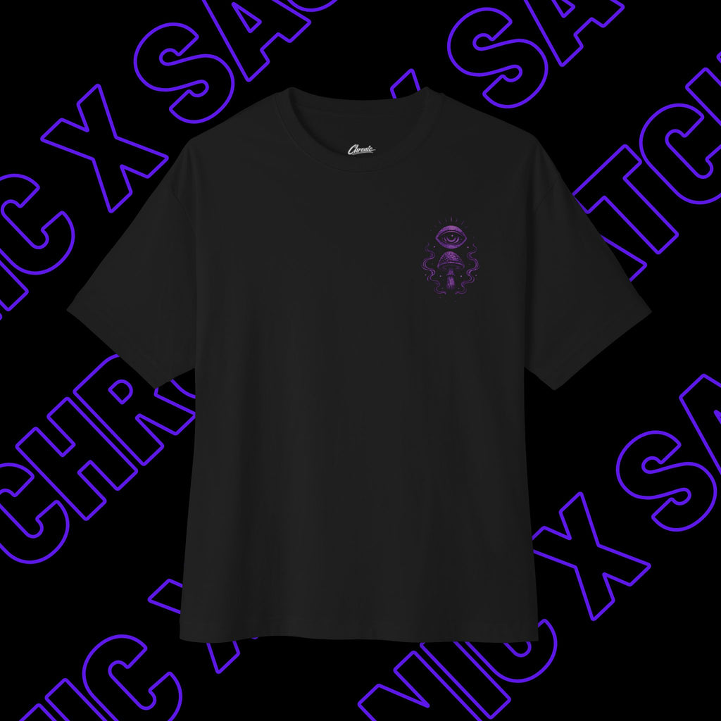 Chronic X Sasquatch Tee