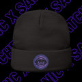 The Sasquatch Beanie