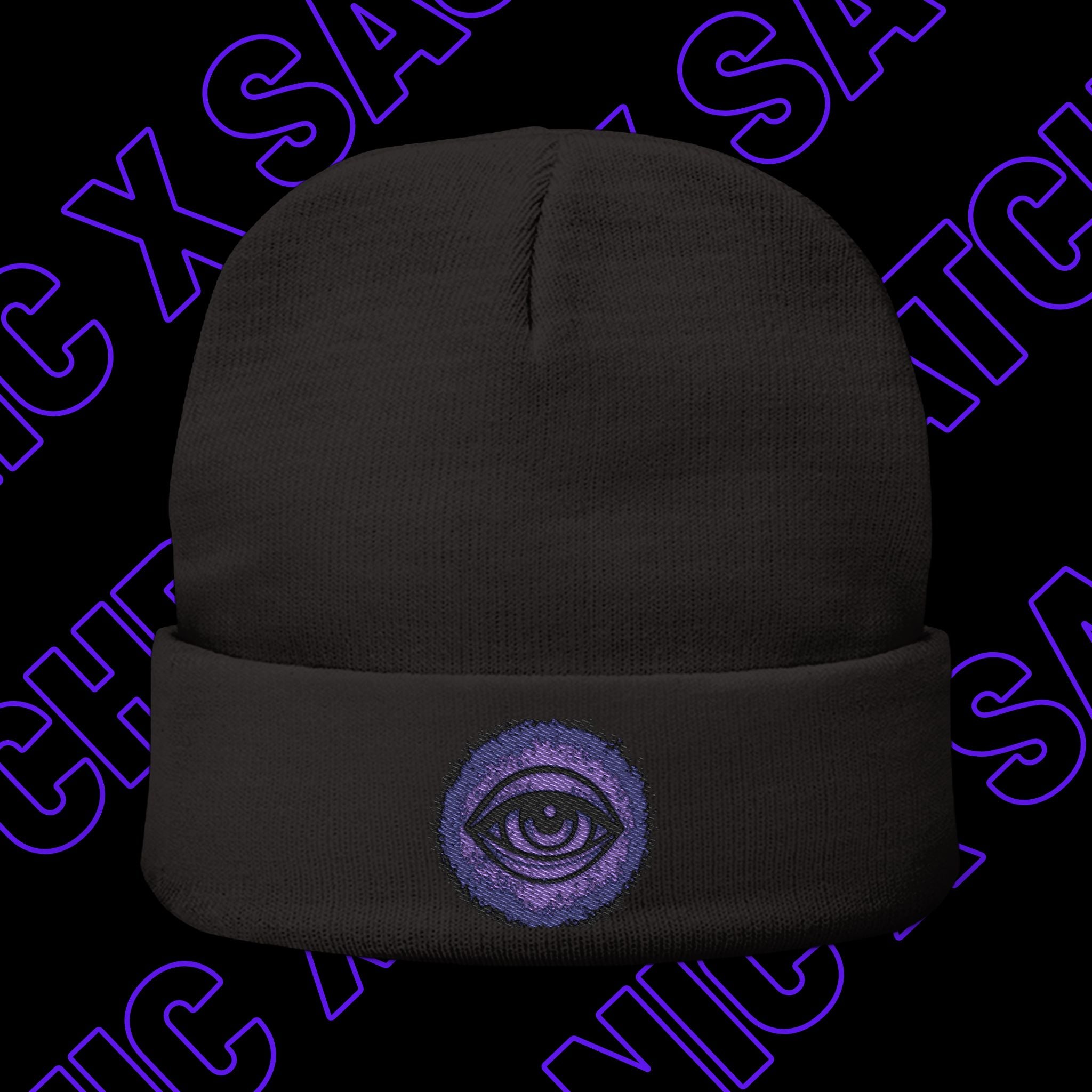 The Sasquatch Beanie
