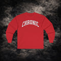 Classic Long Sleeve
